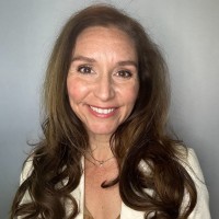 Amber Dailey-Hebert, PhD