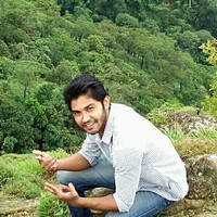 Rakesh Rajeev