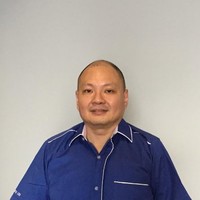 Fu Len Chan