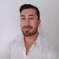 Iván Alexis Quiroga