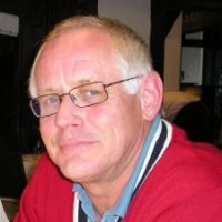 Werner Boyum Johansen