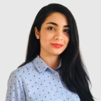 Ayda Mashinchi Abbasi