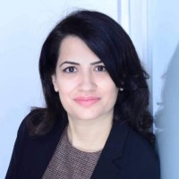 Saideh Asgari