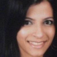 Shirin Lakhani