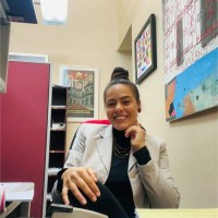 Clarissa Huertas-Contreras