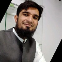 Emran Khan Khalil