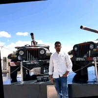 Amit Tiwari