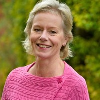 Marianne Haraldsson