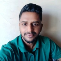 Sharath Chandra R
