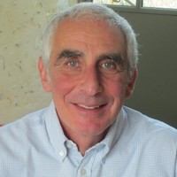 Alain Charron