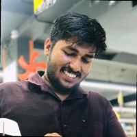 Aju Mohan