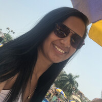 Thaynara Luiza Costa Barbosa