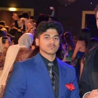 Abhinav Arunkumar