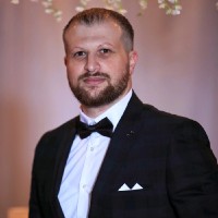 Bahir Sirhan