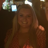 Ellie-Jade Herridge