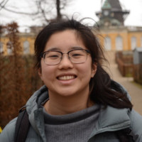Jocelyn Wang