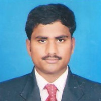 Chandrasekhar Rao Siripurapu