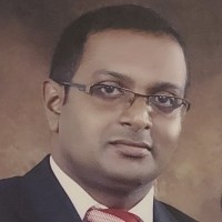 Shiranth De Croos