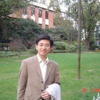Simon Bao