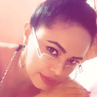 Alessandra Santos de Abreu