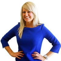 Kate (Holford) Branch