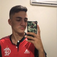 Gabriel Baquer