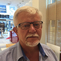 Kaj Skov Frederiksen