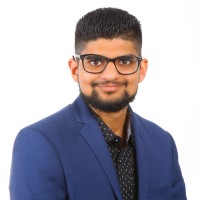 Irshad Mavani