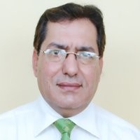 Sunil Sachdev