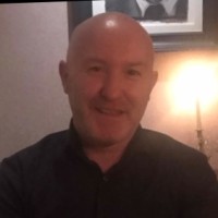 Dean Wright