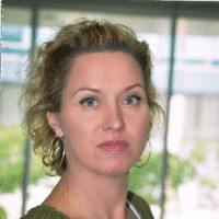 Samantha Burkett