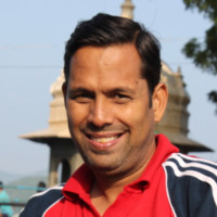 Kailash Rawat