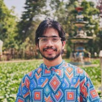 Nikunj Maheshwari
