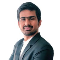 Mani Kumar Yadlapalli