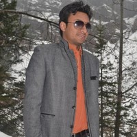 Shashank Agarwal