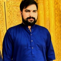 Umair ijaz
