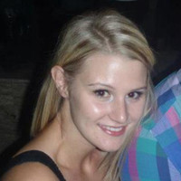 Ashley Millar