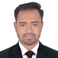 S.M Mazidul Islam Shuvo