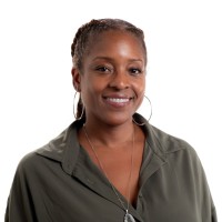 Nzinga Harris, Mba, Phr