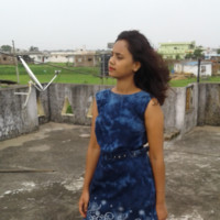 Pooja Katore