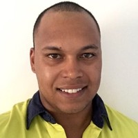 Ronald O'Neil