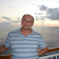 Leonid Shavarin