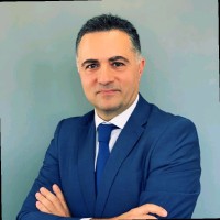 Kostas Metaxas