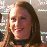 Claire Willcocks
