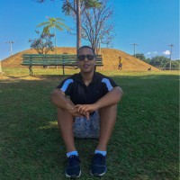 Jhulivan Vieira