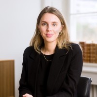 Amalie Therese Thorgaard