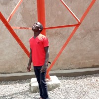 Odhiambo George Choka