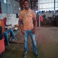 Raphaël Gaël Ondoa Abena