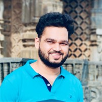 Nithish D Shetty