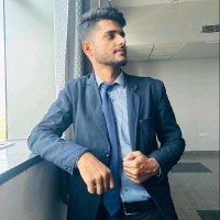Ankur Yadav
